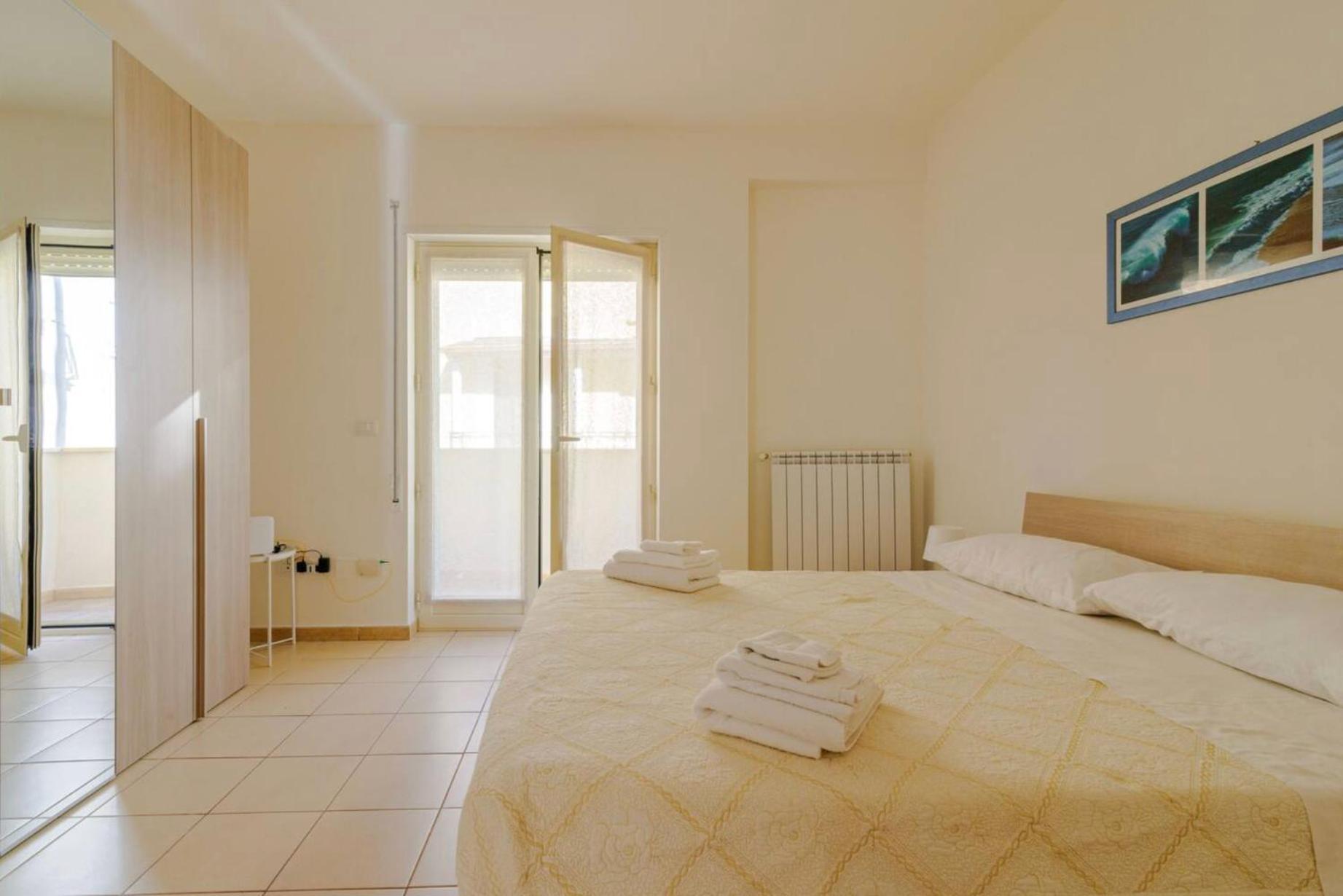 Indipendence Home Μπρίντιζι Εξωτερικό φωτογραφία