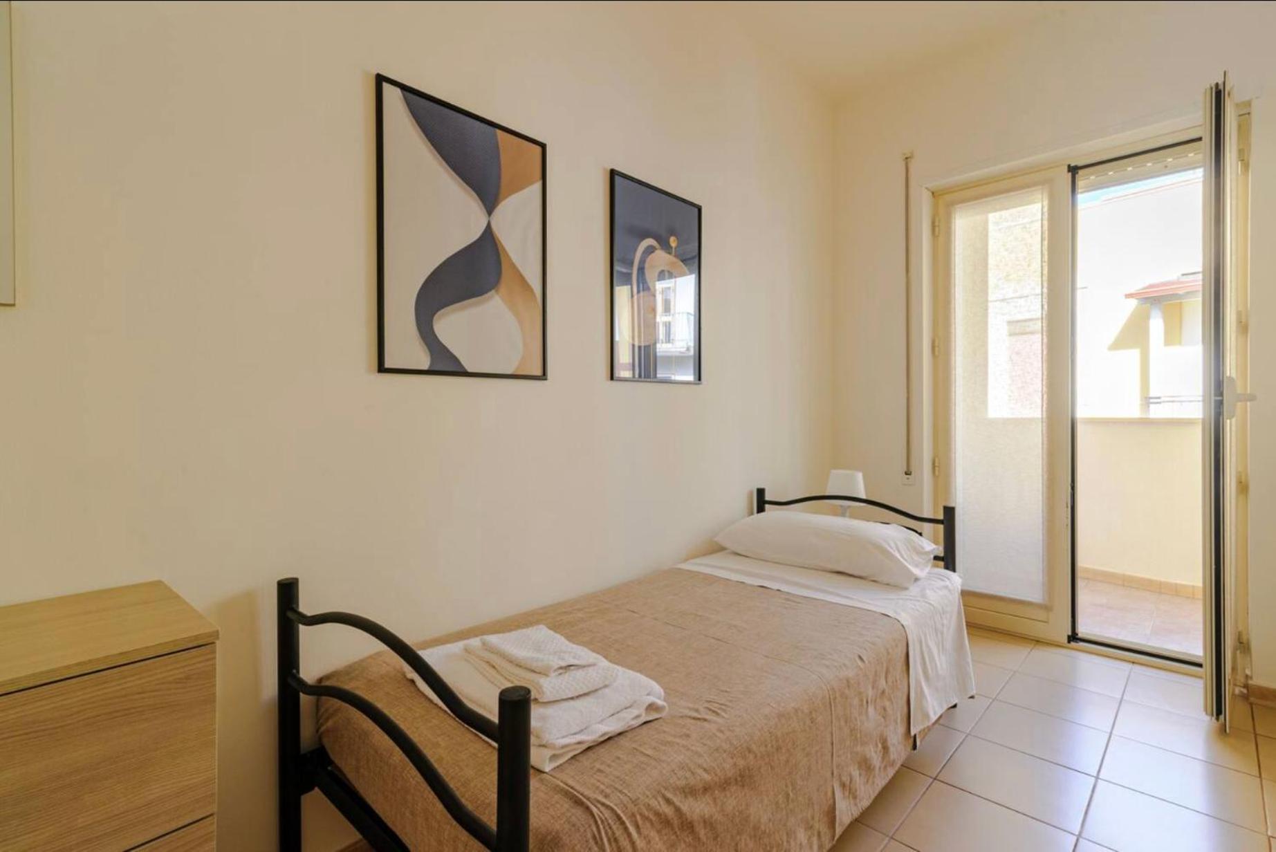 Indipendence Home Μπρίντιζι Εξωτερικό φωτογραφία
