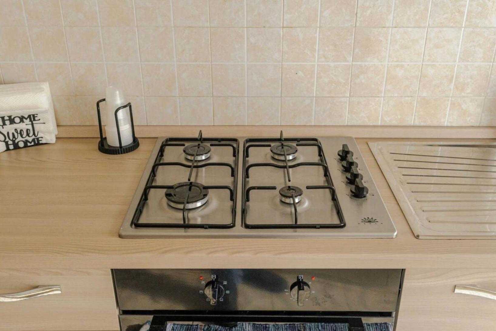 Indipendence Home Μπρίντιζι Εξωτερικό φωτογραφία