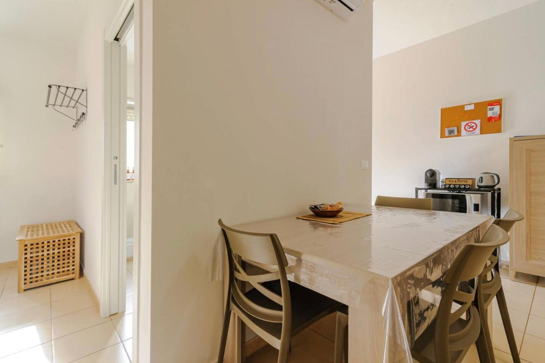 Indipendence Home Μπρίντιζι Εξωτερικό φωτογραφία